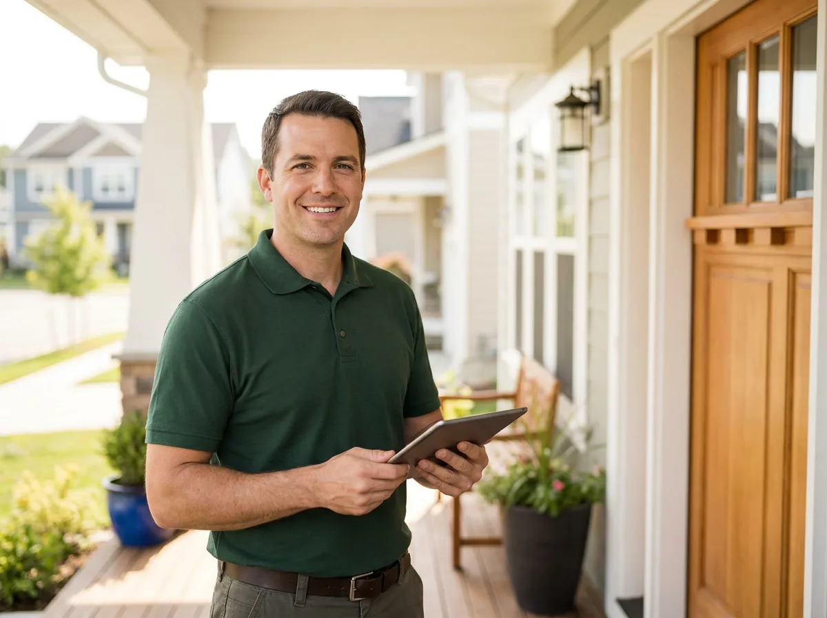 Pest control FAQs for Truesdale, IA
